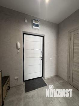 1-к квартира, на длительный срок, 38м2, 9/21 этаж