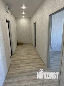 2-к квартира, на длительный срок, 54м2, 16/16 этаж