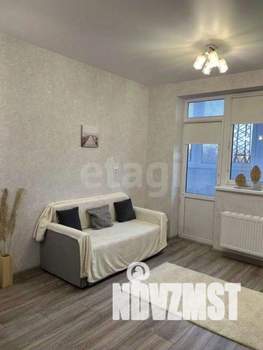 Студия квартира, на длительный срок, 26м2, 3/23 этаж