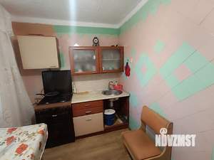 1-к квартира, на длительный срок, 32м2, 1/9 этаж