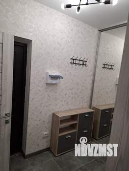 1-к квартира, на длительный срок, 42м2, 4/5 этаж