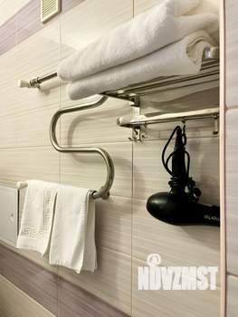 2-к квартира, посуточно, 44м2, 1/1 этаж