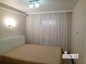 1-к квартира, на длительный срок, 36м2, 1/7 этаж