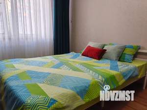 1-к квартира, посуточно, 37м2, 6/22 этаж