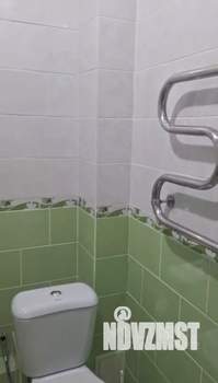 1-к квартира, на длительный срок, 44м2, 1/4 этаж