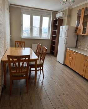 2-к квартира, на длительный срок, 64м2, 7/15 этаж