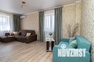 2-к квартира, посуточно, 65м2, 6/17 этаж