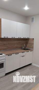 1-к квартира, на длительный срок, 42м2, 1/12 этаж