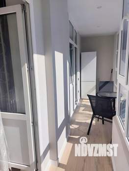 1-к квартира, на длительный срок, 40м2, 5/20 этаж