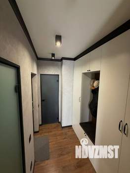 2-к квартира, на длительный срок, 43м2, 17/17 этаж