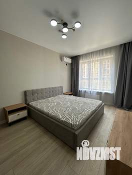 1-к квартира, на длительный срок, 37м2, 6/16 этаж