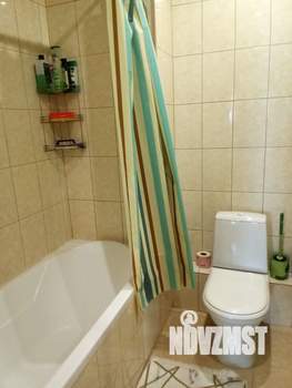 Студия квартира, на длительный срок, 25м2, 14/18 этаж