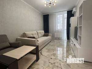 2-к квартира, на длительный срок, 59м2, 2/18 этаж