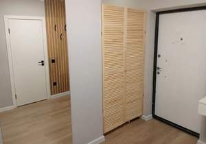 1-к квартира, на длительный срок, 46м2, 15/19 этаж