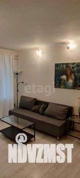 1-к квартира, на длительный срок, 30м2, 5/5 этаж