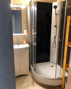 1-к квартира, на длительный срок, 44м2, 10/16 этаж