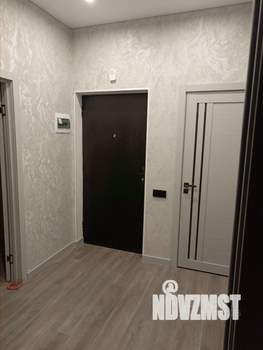 1-к квартира, на длительный срок, 37м2, 9/25 этаж