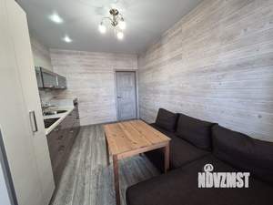 1-к квартира, на длительный срок, 46м2, 9/17 этаж