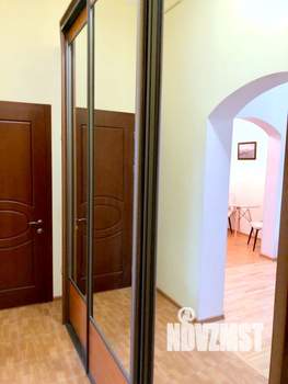 2-к квартира, на длительный срок, 50м2, 2/3 этаж