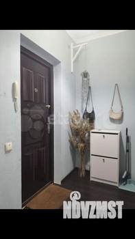 1-к квартира, на длительный срок, 32м2, 4/4 этаж