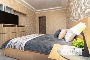 1-к квартира, посуточно, 42м2, 3/20 этаж