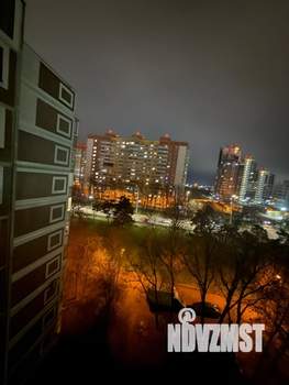 2-к квартира, на длительный срок, 50м2, 7/9 этаж