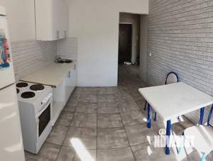 1-к квартира, на длительный срок, 38м2, 3/16 этаж