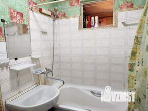 1-к квартира, на длительный срок, 30м2, 1/4 этаж