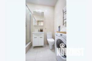 3-к квартира, посуточно, 60м2, 13/25 этаж