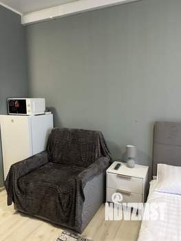 1-к квартира, посуточно, 22м2, 1/1 этаж