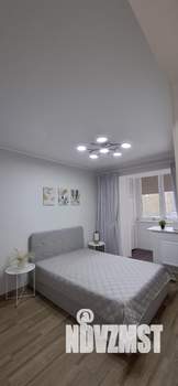 1-к квартира, на длительный срок, 25м2, 1/7 этаж