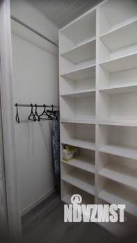 1-к квартира, на длительный срок, 42м2, 4/20 этаж