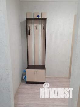 1-к квартира, посуточно, 40м2, 1/16 этаж