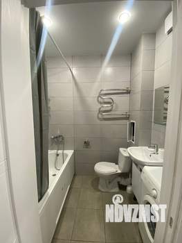 Студия квартира, на длительный срок, 21м2, 2/6 этаж