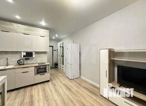 Студия квартира, на длительный срок, 23м2, 10/16 этаж