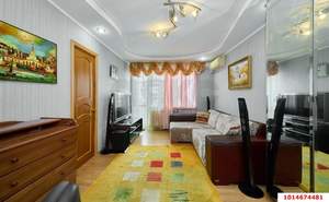 2-к квартира, на длительный срок, 49м2, 9/9 этаж