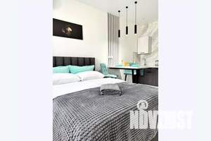 1-к квартира, посуточно, 30м2, 15/17 этаж