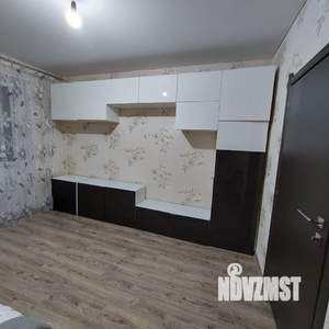 1-к квартира, на длительный срок, 32м2, 1/5 этаж