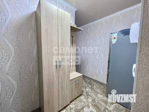 Студия квартира, на длительный срок, 23м2, 10/17 этаж