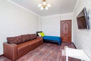 2-к квартира, посуточно, 75м2, 1/1 этаж