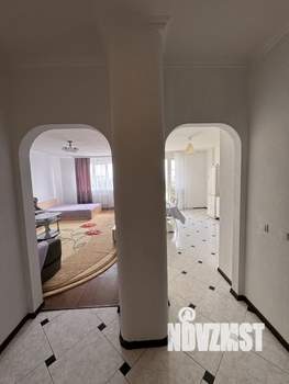 1-к квартира, на длительный срок, 55м2, 5/25 этаж