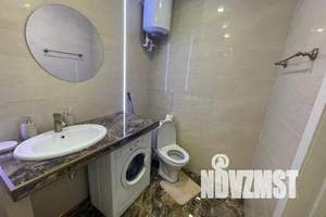 2-к квартира, посуточно, 48м2, 3/15 этаж