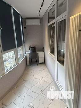 1-к квартира, на длительный срок, 42м2, 18/24 этаж