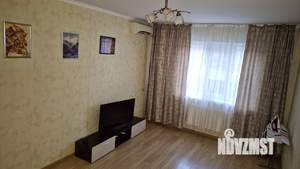 1-к квартира, на длительный срок, 36м2, 1/3 этаж