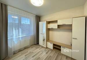 1-к квартира, на длительный срок, 45м2, 14/19 этаж