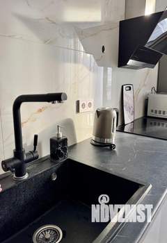 1-к квартира, посуточно, 50м2, 1/1 этаж