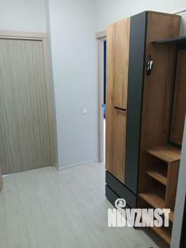1-к квартира, на длительный срок, 36м2, 16/16 этаж