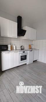 1-к квартира, на длительный срок, 40м2, 14/16 этаж