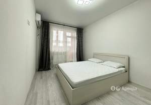 1-к квартира, на длительный срок, 42м2, 8/9 этаж