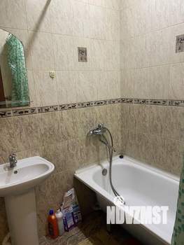 1-к квартира, на длительный срок, 33м2, 2/8 этаж